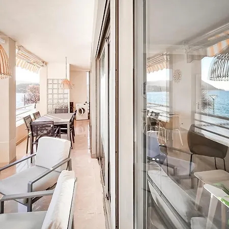 Apartamento Les 2 Freres - La Fontaine Les Sablettes *
