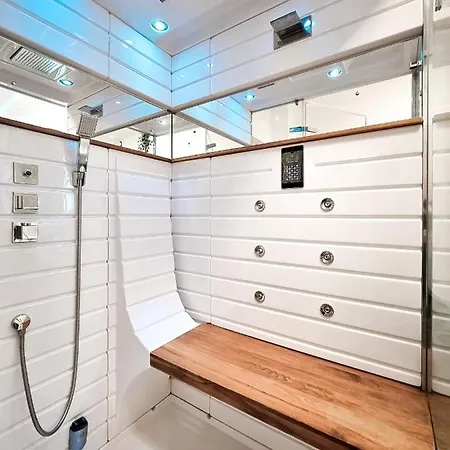 Apartamento Les 2 Freres - La Fontaine Les Sablettes La Seyne-sur-Mer