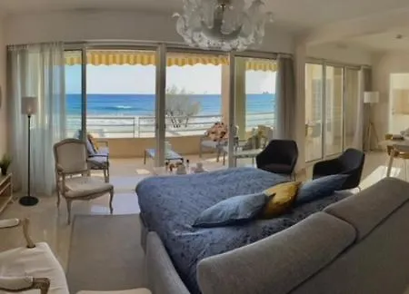 Les 2 Freres - La Fontaine Les Sablettes Apartamento La Seyne-sur-Mer