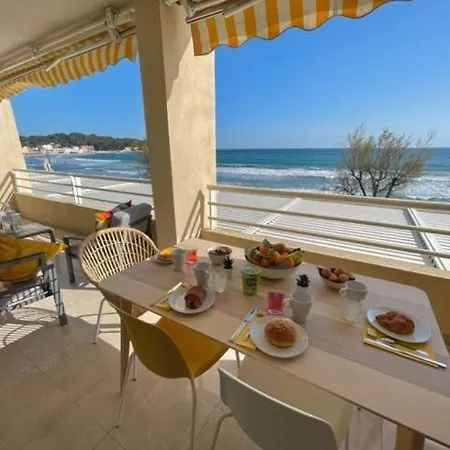 Apartamento Les 2 Freres - La Fontaine Les Sablettes