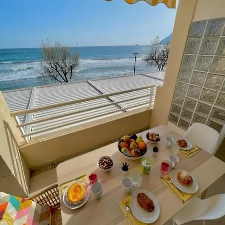 Apartamento Les 2 Freres - La Fontaine Les Sablettes La Seyne-sur-Mer