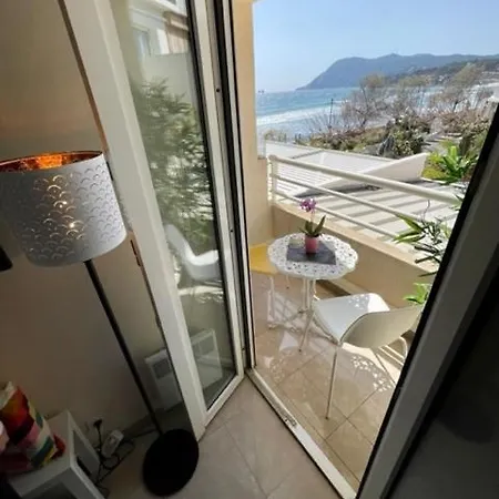 Apartamento Les 2 Freres - La Fontaine Les Sablettes *