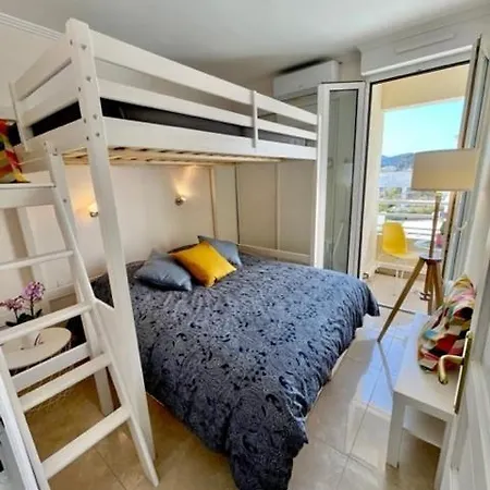 Apartamento Les 2 Freres - La Fontaine Les Sablettes *