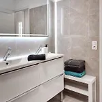 Appartement Luxueux 