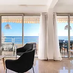 Appartement Luxueux 