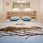 Appartement Luxueux 