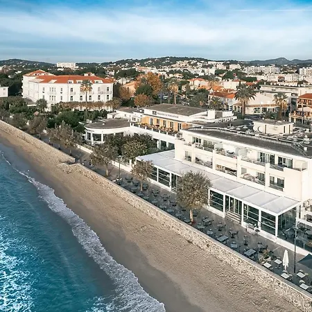 Appartement Luxueux 