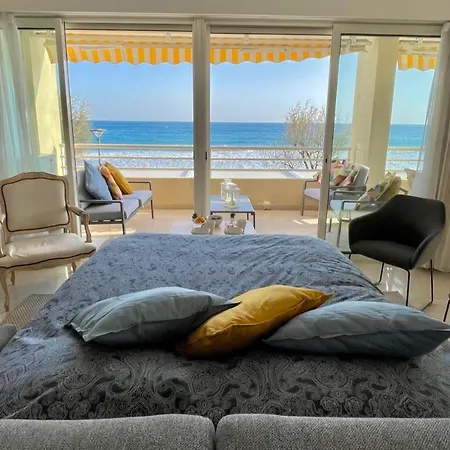 Appartement Luxueux 