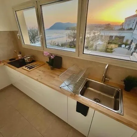 شقة Luxueux 
